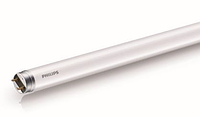 Лампа Т8 Philips L-1200 LEDtube 1200mm 16W/865 G13 холодний білий