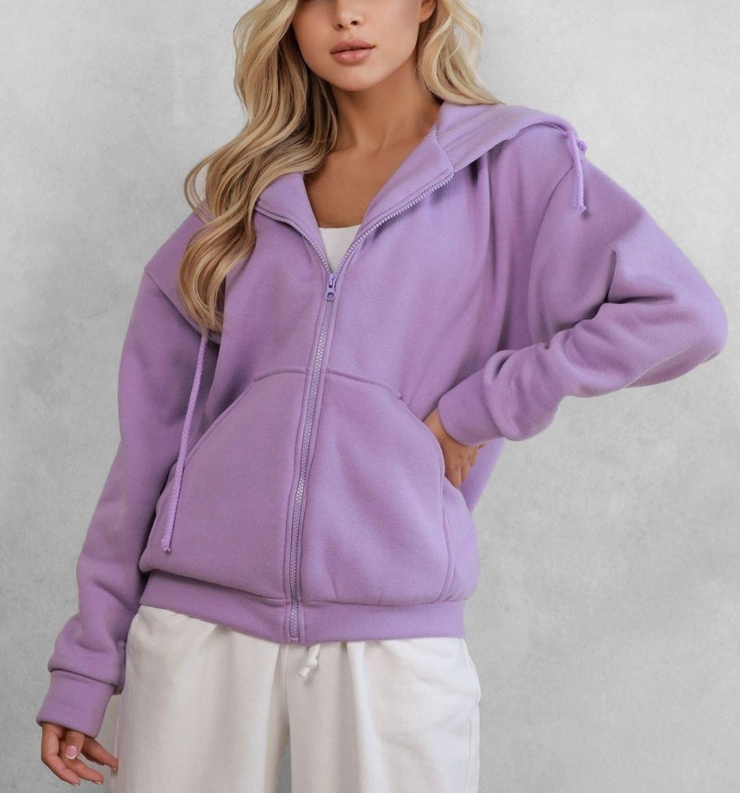 Жіноча толстовка OVERSIZE