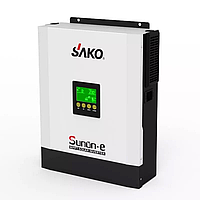 Инвертор Sako SUNON-E 2.4KW-24V