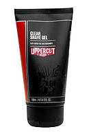 Гель для бритья Uppercut Shave Gel, 120 мл