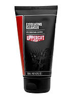 Средство для умывания Uppercut Exfoliating Cleanser, 120 мл