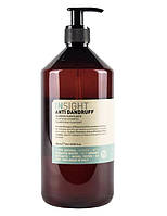 Шампунь очищающий против перхоти Insight Anti Dandruff Purifying Shampoo, 900 мл
