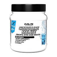 Цитруллина малат без вкуса Evolite Nutrition Citrulline Malate 300 g