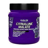 Цитруллин малат порошок Evolite Nutrition Citrulline Malate 300 g