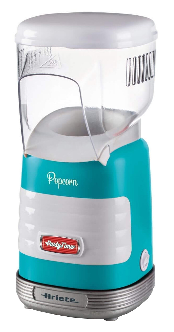 Попкорниця Ariete 2956 WHBL