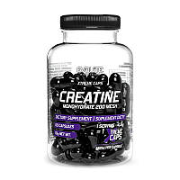 Креатин моногидрат капсулы Evolite Nutrition Creatine Monohydrate Xtreme 60 caps