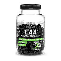 Комплексні амінокислоти Evolite Nutrition EAA Xtreme 60 caps