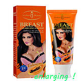   Крем для збільшення й омолодження грудей "Breast Enlarging cream" (120g). , фото 2