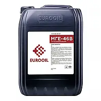 Гидравлическое масло Eurooil МГЕ-46В 5л