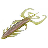 Рак Balzer Shirasu Mad Crab 5g 6cm Green Weenie (13626 601)