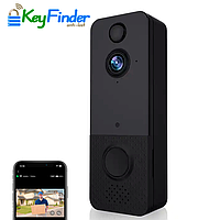 Видео звонок Rain T8 Key Finder синхронизация с телефоном, беспроводной