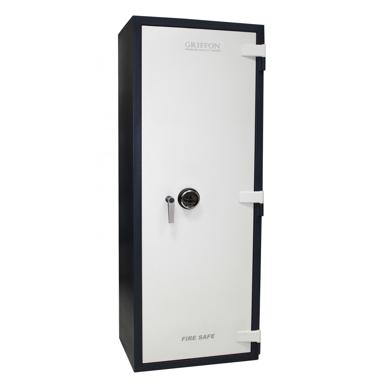 Сейф вогнестійкий Griffon FS.180.E