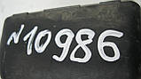 Ремінь безпеки задній середній VW Passat B5 (1997-2000) OE:3B0857813B, фото 5