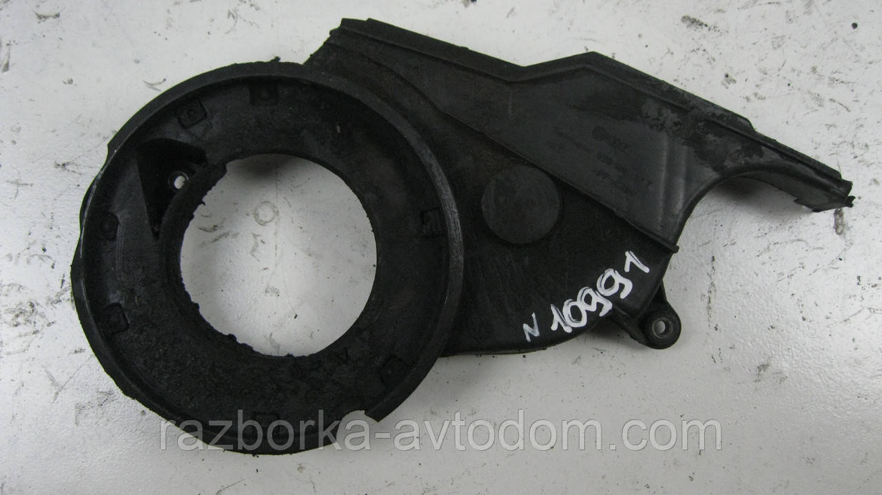 Кожух ременя ГРМ VW Passat B5 (1997-2000) 1,9TDI OE:028109127T
