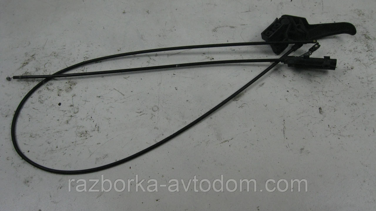 Трос кришки капота VW Passat B5 (1997-2000) OE:3B1823531