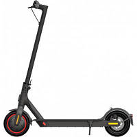 Електросамокат Xiaomi Mi Electric Scooter Pro 2 Black (649478)