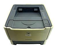 Принтер HP LaserJet P2015dn