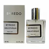 Парфюмированная вода унисекс Byredo Bibliotheque, 58 мл