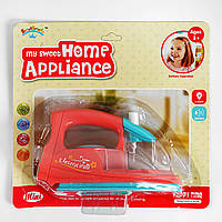 Утюг игровой детский Home Appliances, 6604-2