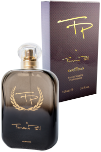 Чоловічі парфуми - FP by Fernand Péril (Pheromon-Perfume Mann), 100 мл