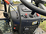 Мінітрактор DONGFENG 244DG Revers, фото 10