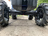 Мінітрактор DONGFENG 244DG Revers, фото 8