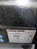 Повітряний компресор Б/У Black&Decker BD 55/6