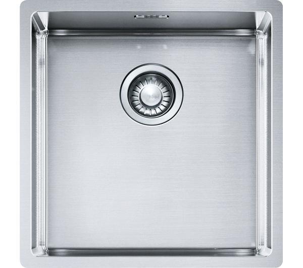 Кухонна мийка Franke Box BXX 210/110-40