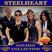 Steelheart [CD/mp3]