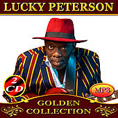 Lucky Peterson [2 CD/mp3]