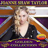 Joanne Shaw Taylor [CD/mp3]