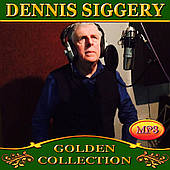Dennis Siggery [CD/mp3]