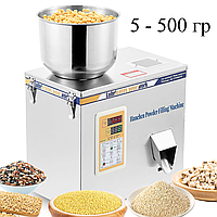 Дозатор ваговий YTK-500 (для сипучих продуктів)