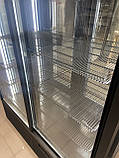 Холодильна шафа-вітрина універсальна "АКВАРІУМ" AVS/1200, фото 7