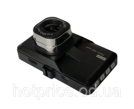 Видеорегистратор Full Hd DVR GRX-320 HDMI [ОПТ] - фото 4 - id-p1992878836