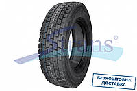 Шина Колісна 315/70 R22.5 Ведуча Вісь Вантажна Всесезонна HS202