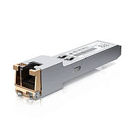 Оптический модуль UBNT, 1G Copper Module (UF-RJ45-1G) (UACC-CM-RJ45-1G)