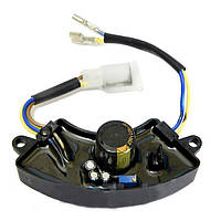 Автоматичне регулювання напруги AVR 2.5 кВт