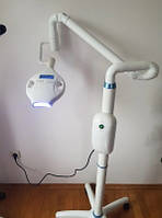Стаціонарна лампа для відбілювання зубів " T1 ". Три типи холодного світла.