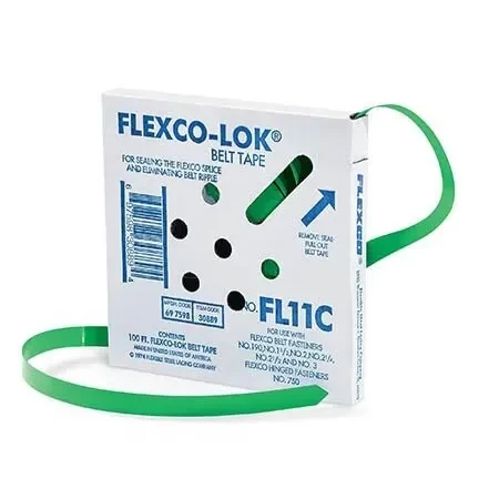 FLEXCO-LOK® FL11C стрічка ущільнювача 1 метр