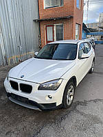 Розборка BMW X1 E84 xDrive 2014р N47D20C Кузов дешево!