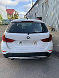 Розборка BMW X1 E84 xDrive 2014р N47D20C Кузов дешево!, фото 2