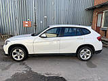 Розборка BMW X1 E84 xDrive 2014р N47D20C Кузов дешево!, фото 4