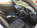 Розборка BMW X1 E84 xDrive 2014р N47D20C Кузов дешево!, фото 5