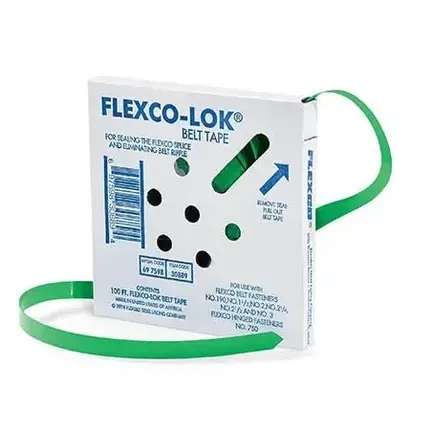 FLEXCO-LOK® FL7C стрічка ущільнювача 1 метр, фото 2