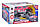 Машинка джип на пульті керування для дітей акумуляторна Monster Truck Dihonglong Toys 31 см, фото 5