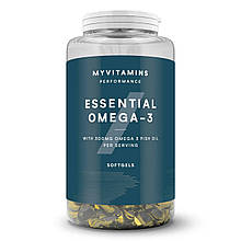 Essential Omega 3 - 250caps