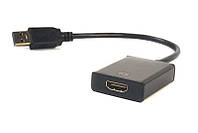 Конвертер-переходник PowerPlant USB 3.0 - HDMI