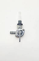 Кран паливного бака генератора 2,5-3 кВт вихід вліво 168F/170 F