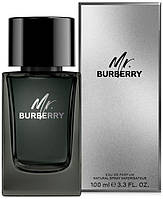 Burberry Mr. Burberry 30 мл Eau De Parfum